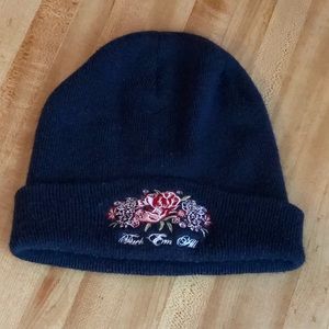 Supreme Fuck Em All Beanie